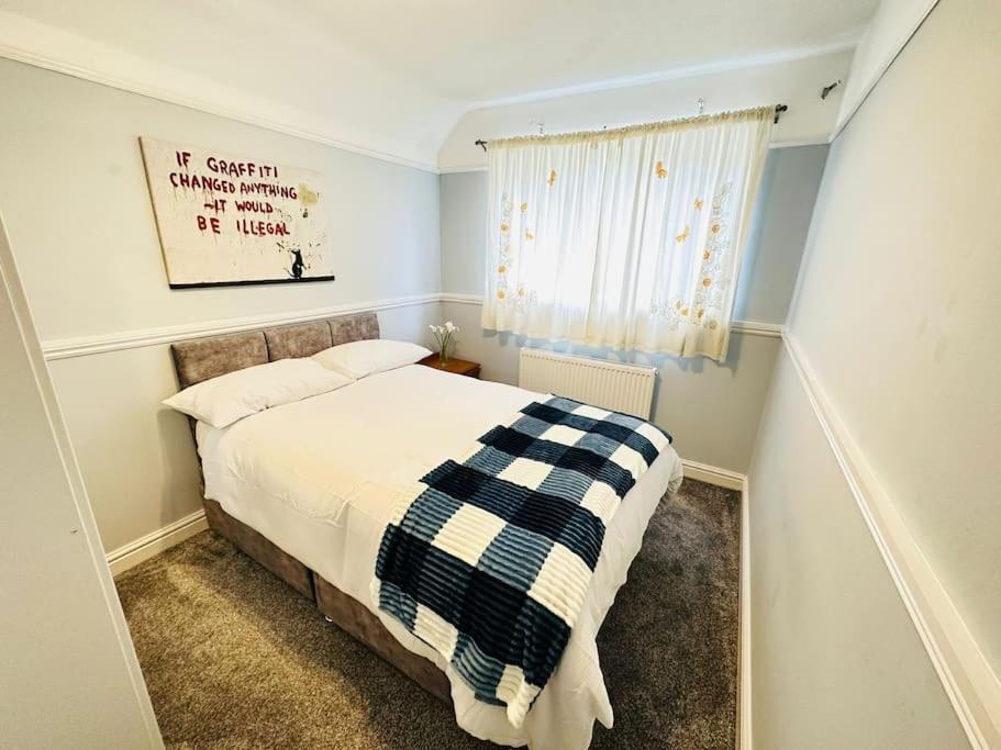 브리스틀 Dream Escape Retreats! 빌라 외부 사진